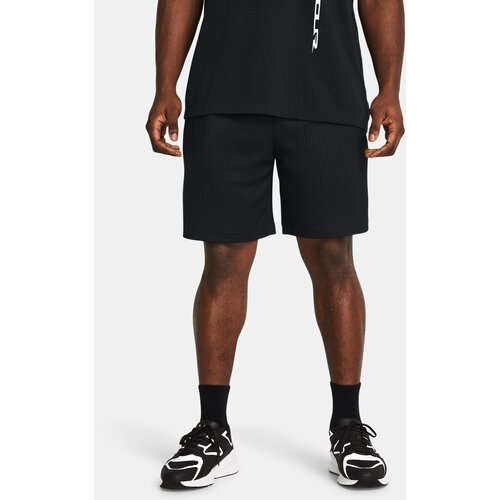 Under Armour Men's shorts UA Rival Waffle Short-BLK - Men's Cijene