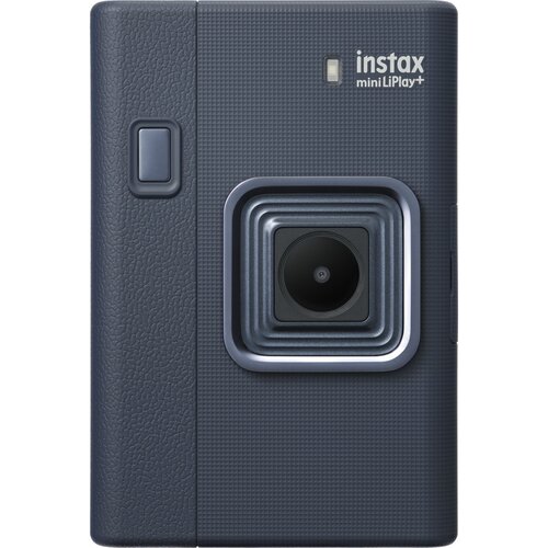 Fujifilm instax mini LiPlay+ midnight blau Cijene