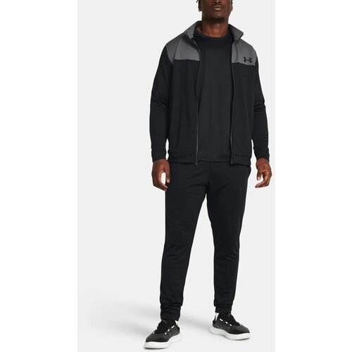 Under Armour UA EMEA TRACKSUIT NOVELTY Set - Black Cijene