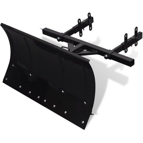 vidaXL rezilo za Snežni Plug 80 x 44 cm za Snežno Frezo Cene