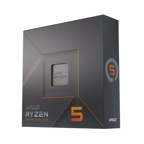 AMD Ryzen 5 7600X AM5 BOX 4.7GHz, procesorID: EK000484161