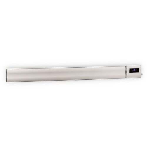 Blumfeldt CosmicBeam Plus XXL, infracrvena grijalica, 3000 W, IP44, daljinski upravljač, bijela Slike