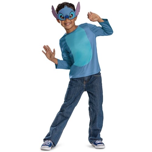 Disney kostim Stitch essential 5-6 god. Slike