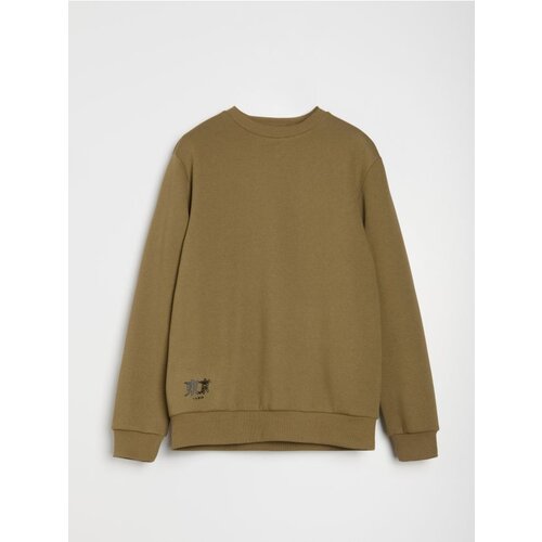 Sinsay Gornji dio trenirke s printom Slike