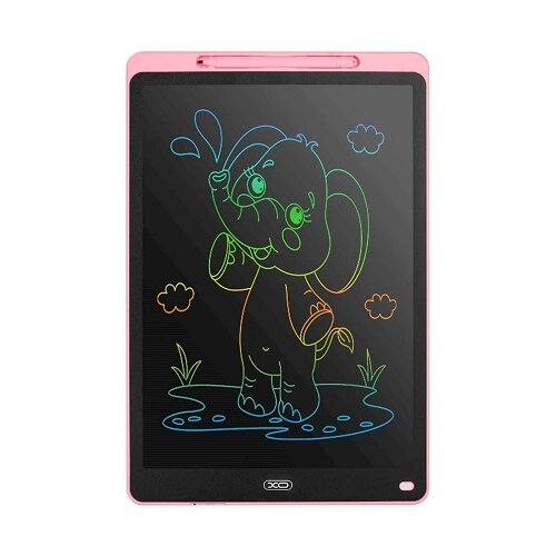 XO interaktivan tablet 10" V01 pink Cene