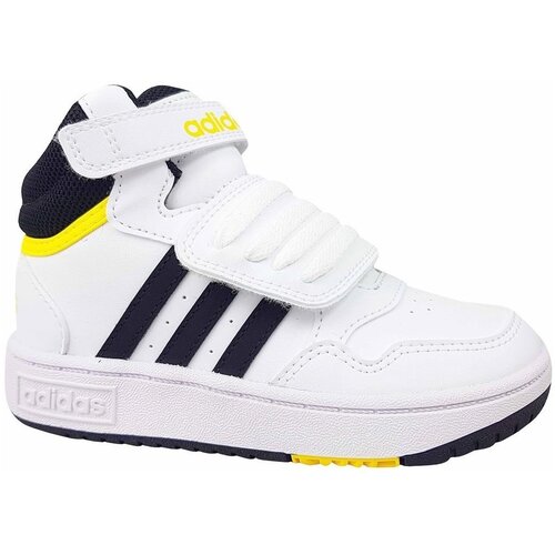 Adidas Visoke superge Hoops Mid 30 AC I Bela Cene