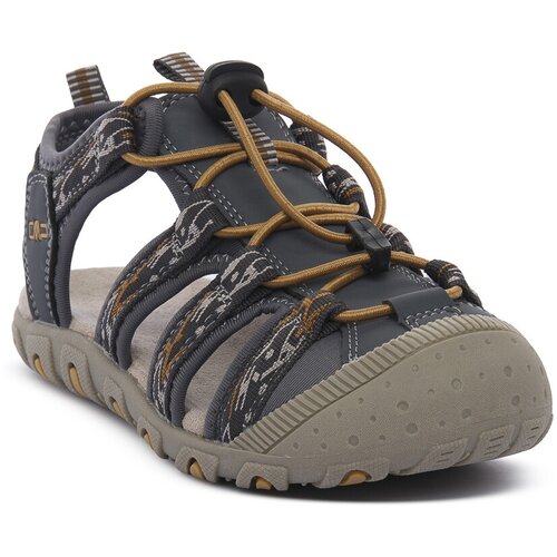 CMP &Scaron;portni sandali 33UV SAHIPH HIKING SANDAL Siva Cene