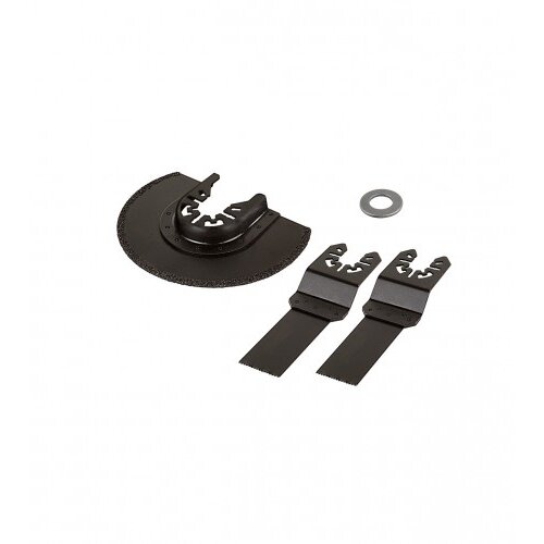 Wolfcraft Set nastavaka za vibracionu pilu 3/1 3992000 Cijene