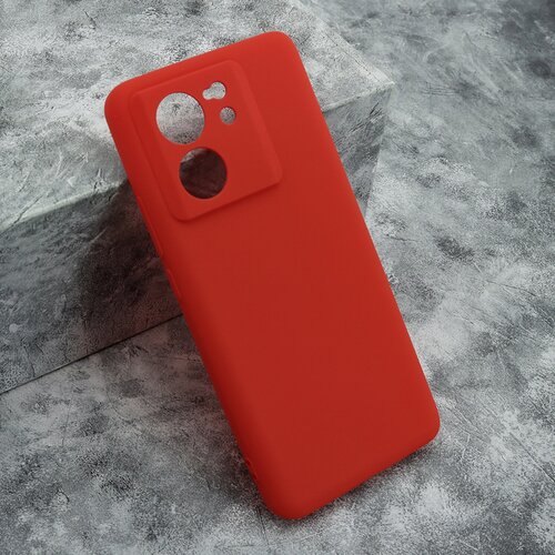  Maska za telefon Gentle Color za Xiaomi 13T/13T pro crvena Cene