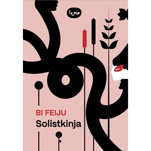  Solistkinja Slike