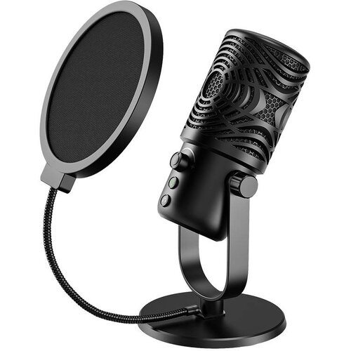OneOdio mikrofon FM1 (črn), (21031266) Slike