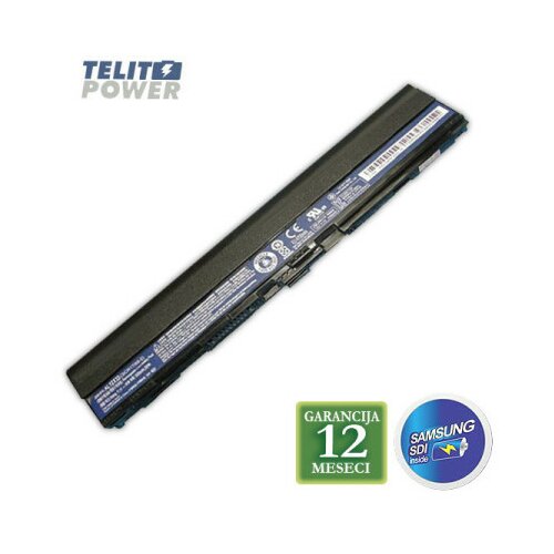 Telit Power baterija za laptop ACER AL12B32 AL12X32 AR7560LH ( 1429 ) Slike