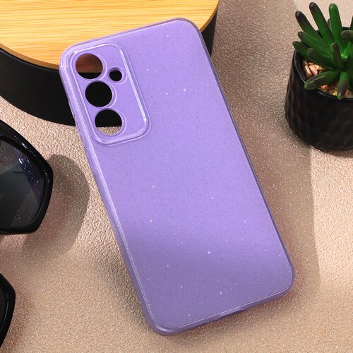  torbica Sparkle Dust za Samsung S711U Galaxy S23 FE ljubicasta Cene