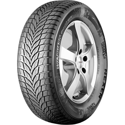 Nexen Winguard Sport 2 SUV ( 255/40 ZR21 102W XL 4PR, RPB ) Slike