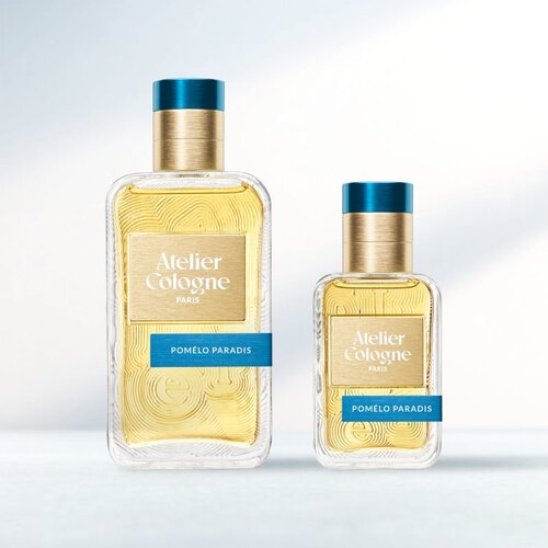 Atelier Cologne Cologne Absolue Pom&amp;eacute;lo Paradis parfemska voda uniseks 30 ml Slike