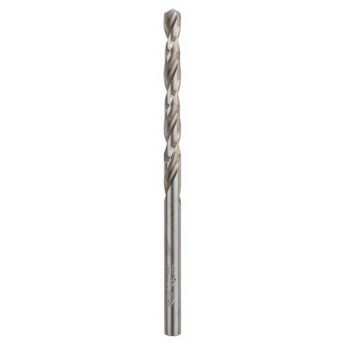 Bosch burgija za metal 3,8 x 43 x 75 mm HSS-G 4 x 43 x 75 mm DIN 338 2608585916 Slike