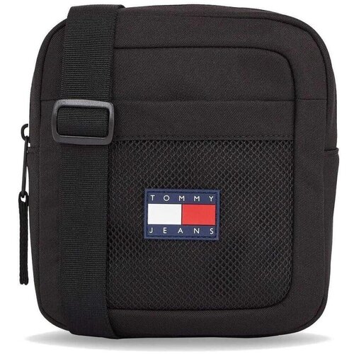 Tommy Hilfiger Torbice - Črna Cene