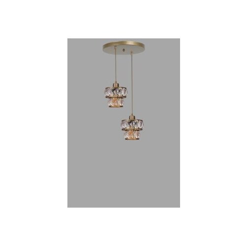 Opviq luster 2607499, Zlatne boje Cene