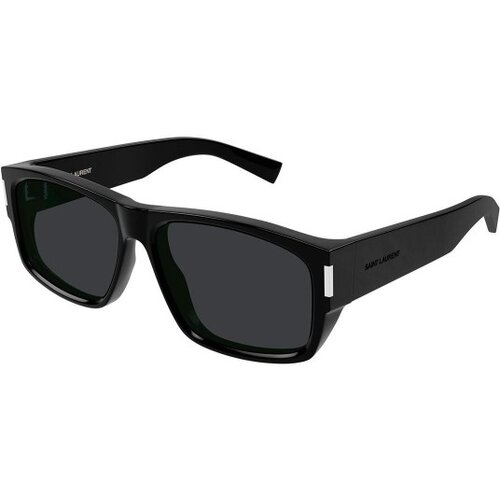 Saint Laurent SL689 001 - ONE SIZE (59) Cene