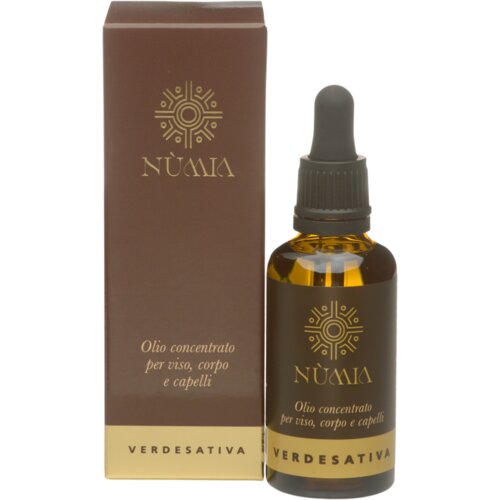  N&ugrave;mia večnamensko olje - 50 ml Cene