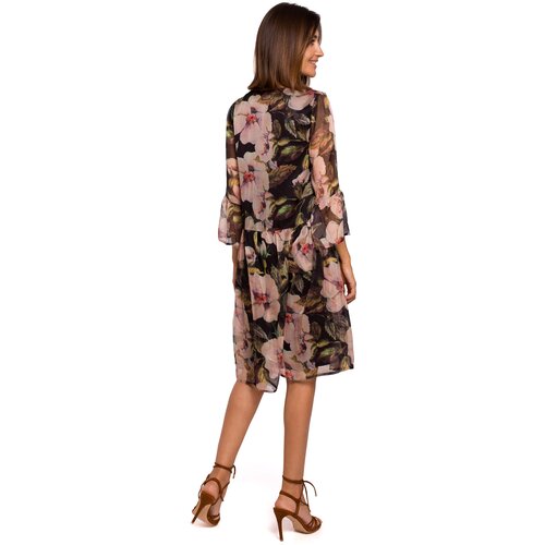 Stylove Ženska haljina S214 Cijene