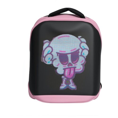 SAFETY LABS torba-ruksak loy-t3 pink ( 190086-p ) Slike