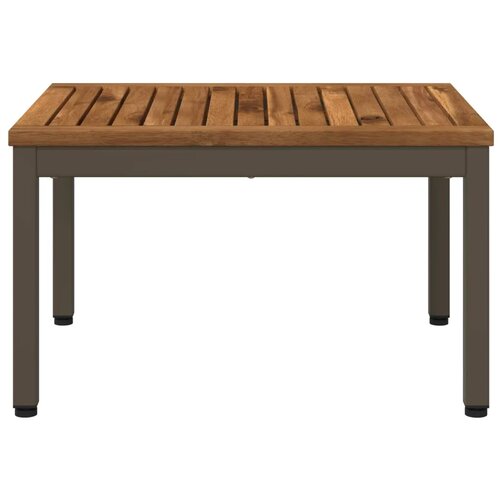  Stolić za kavu Prirodna i kava 49 x 60 5 x 36 cm - 50 x 60 5 x 36 cm Prirodno kava Slike