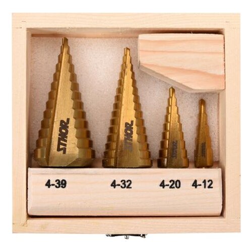 TOYA STHOR set postopnih vaj 4 pc., (21106180) Slike
