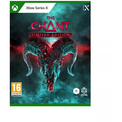 Prime Matter The Chant - Limited Edition (XBOXSERIESX) Cene