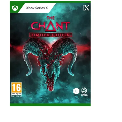 Prime Matter The Chant - Limited Edition (XBOXSERIESX)