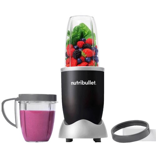 Nutribullet blender, ekstraktor... Cijene