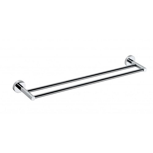 BEMETA Držač ručnika Omega (Srebrna, Širina: 65,5 cm) Cijene