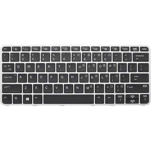 Hp tastatura za laptop EliteBook 820 G3 725 G3 ( 108995 ) Cene