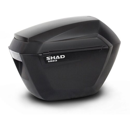 Shad SH23 poklopac, titan Slike