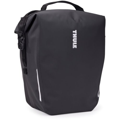 Thule Shield biciklistička bisaga s InLock 22L crna Cijene