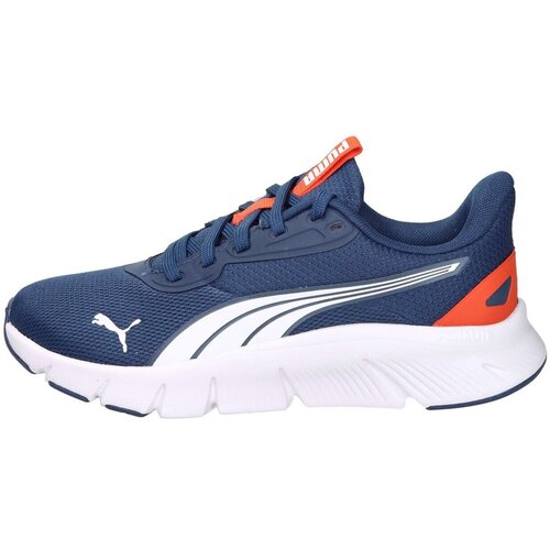 Puma Superge Flexfocus Lite Modern Jr 401517 17 Mornarsko modra Slike