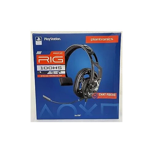 Nacon RIG 100HS gaming headset. Cijene