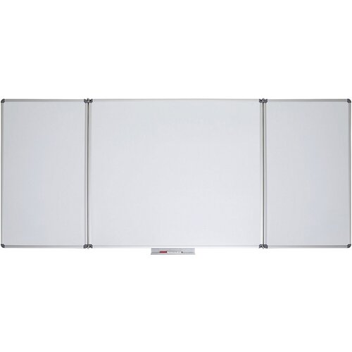 Maul bela zložljiva tabla, jeklena pločevina, z oblogo, šxv 1200 x 1000 mm Cene
