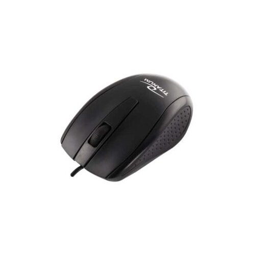  Mi&Aring;&iexcl; TITANUM 3D MARLIN, USB, optical, ergonomic+, black, TM110K Cijene