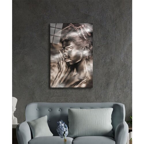 Wallity Slika 5967, 46x72 cm Cene