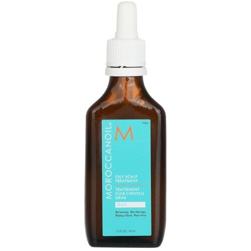 Moroccanoil scalp treatment oil no more 45ml akcija Cene