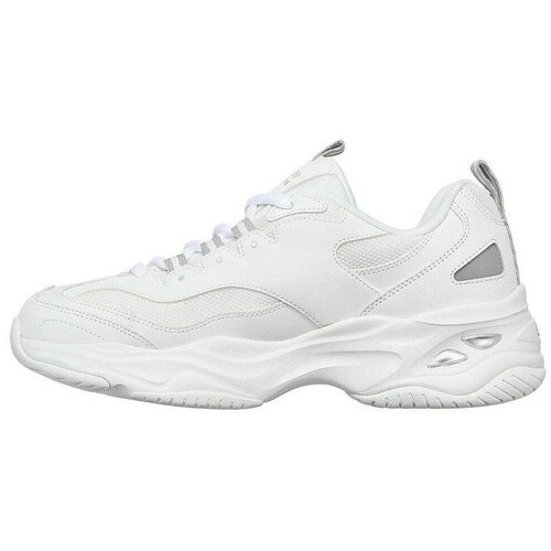 Skechers Dlites 40 Bijela Cene