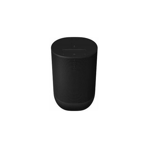 Sonos MOVE 2 BLACK Slike