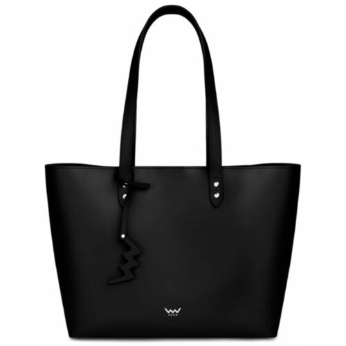 Vuch Torba Ysmael Black, 28 x 34 cm Cene