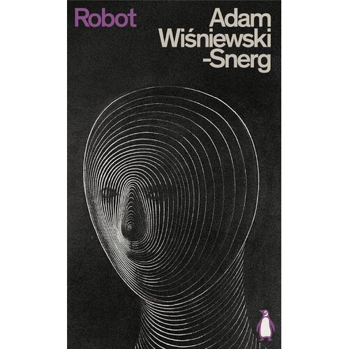 Penguin Books Adam Wisniewski-Snerg - Robot Slike