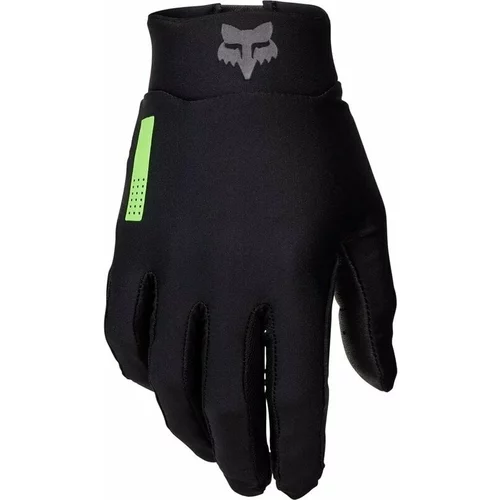 Fox Flexair 50th Limited Edition Gloves Black XL Kolesarske rokavice