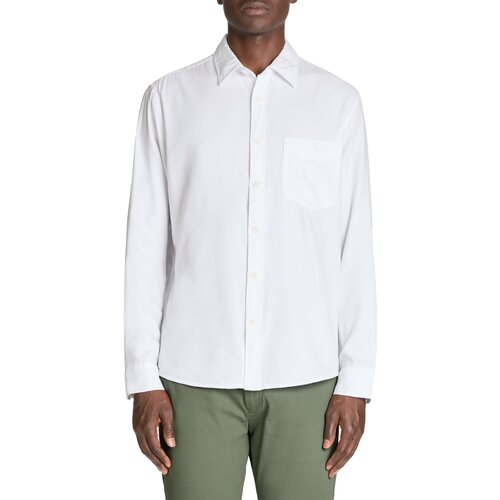 Celio Long Sleeve Shirt Jawilli - Men&amp;#039;s Slike
