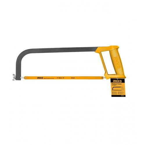 INGCO TOOLS Pila za metal 300mm 12" 65 Mn HHF3038 Cijene