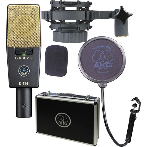 Akg C414 XLII Cijene