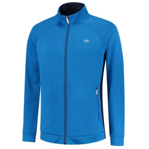 Dunlop D AC Club Mu&amp;scaron;ka Knitted Jakna Duks Slike